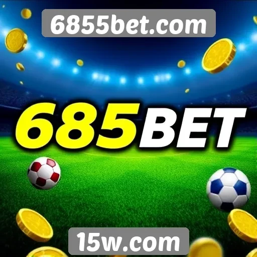 Plataforma 6855bet.com oferece promoções exclusivas