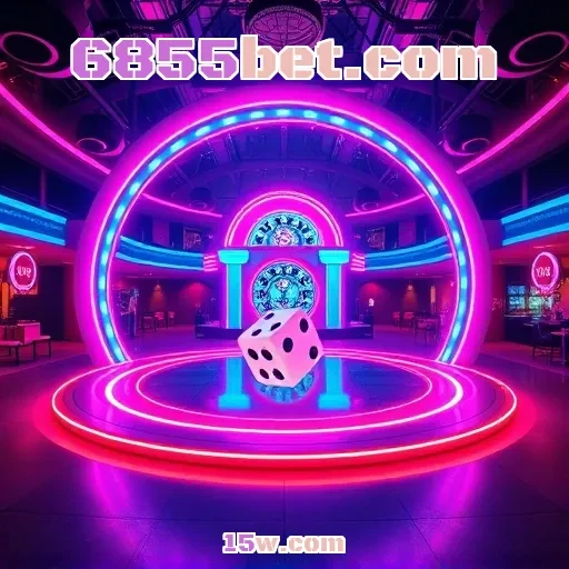 6855bet.com Cassino Ao Vivo