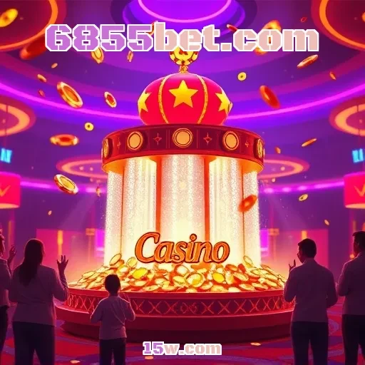 6855bet.com Promoções