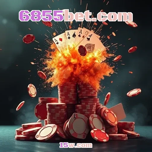 6855bet.com Cadastro