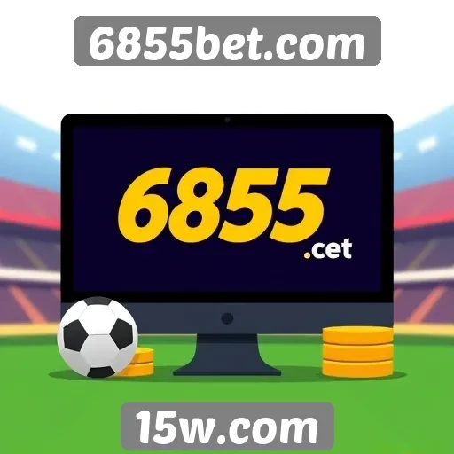 Impacto das regulamentações no funcionamento do 6855bet.com