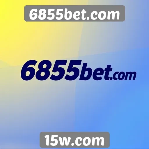 Experiência do usuário no 6855bet.com